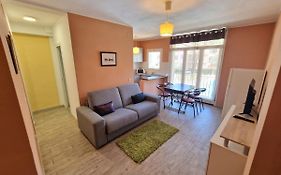 Apartamento Gran Reserva Beach-3